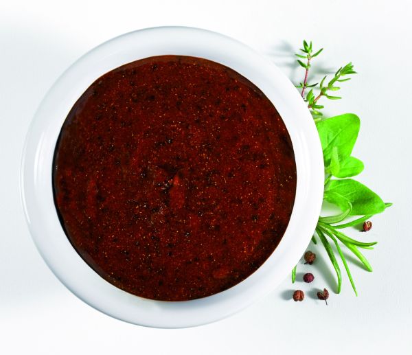 Marinade Saveurs d'Orient  