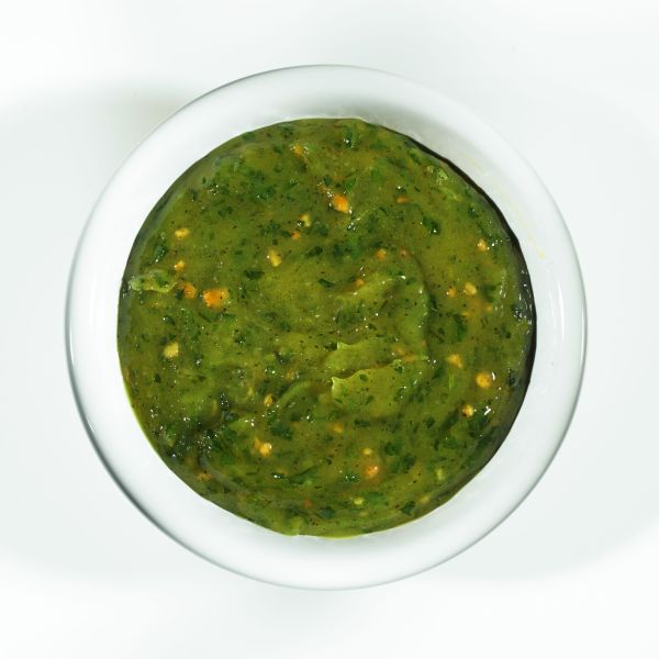 Marinade Citron-Miel  