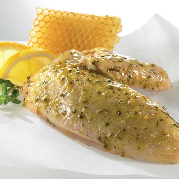 Marinade Citron-Miel  