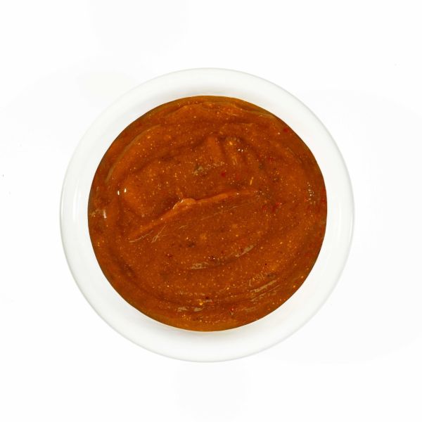 Marinade Orange Gingembre  