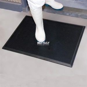 Tapis de désinfection  