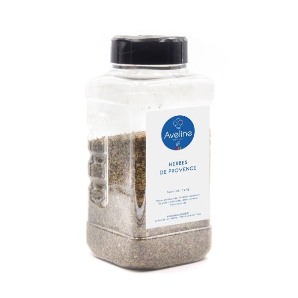 Herbes de Provence  