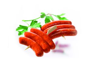 Merguez Occitane  