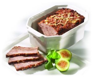 Pâté de campagne 22  