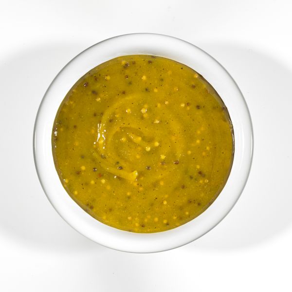 Marinade moutarde  