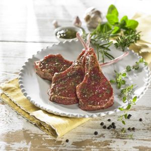 Marinade aux herbes de Provence Label Rouge  