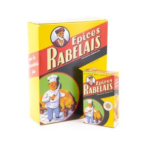 Epice Rabelais  