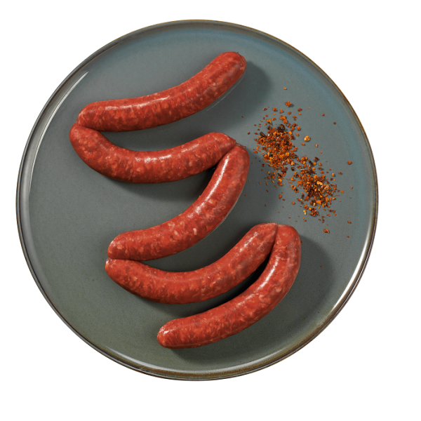 Merguez 3000 méditerranéenne  