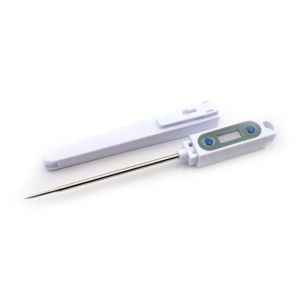 Thermomètre digital sonde  