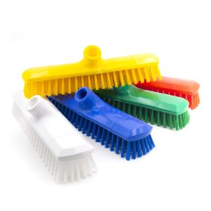 Brosse lave pont  