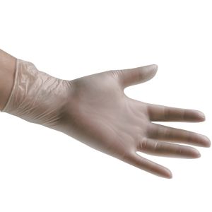 Gants latex  