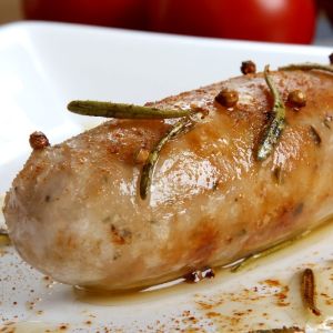 Andouillette  