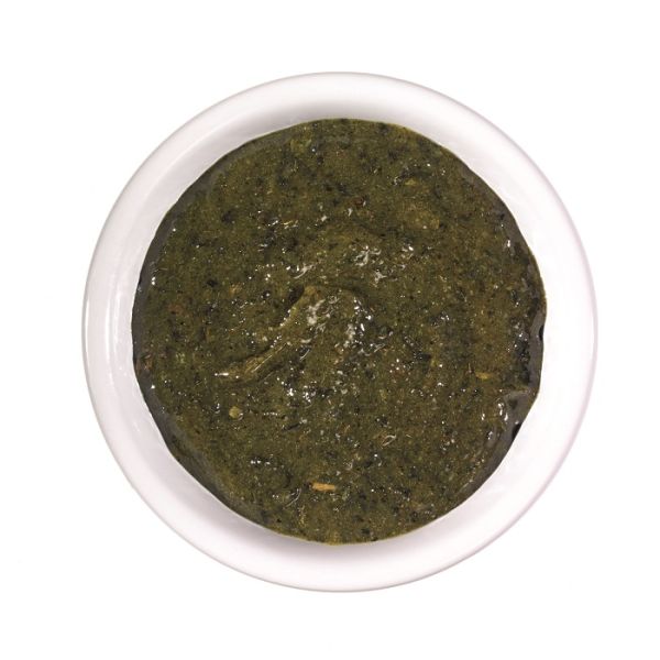 Marinade Olive Basilic  