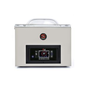 Machine sous vide à cloche SE/416  