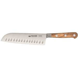 Couteau santoku BBR  