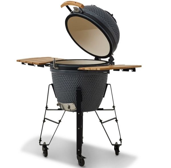 Barbecue Kamado  