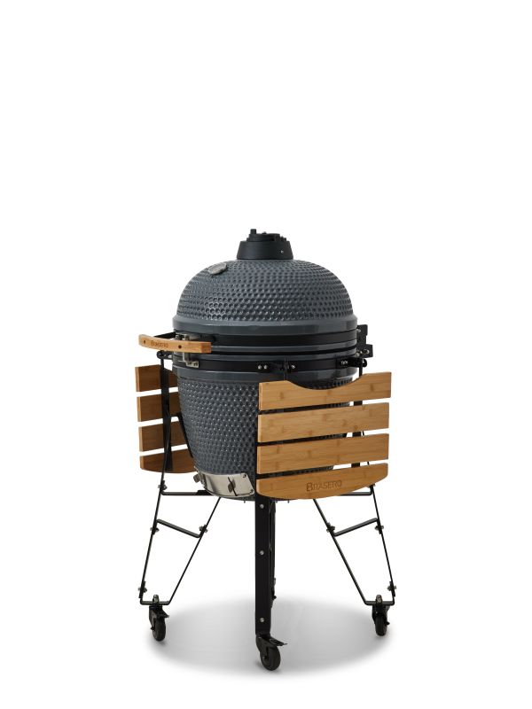 Barbecue Kamado  