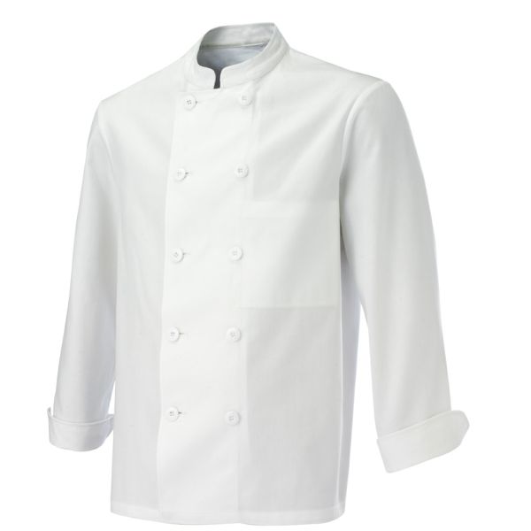 Veste de cuisine  